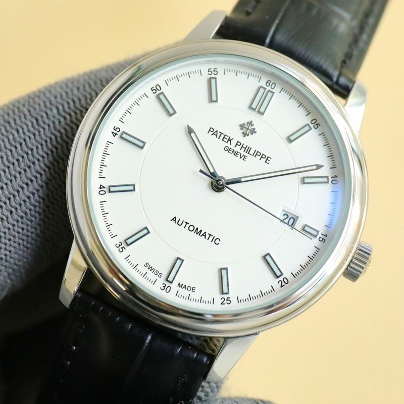 PATEK PHILIPPE Watches